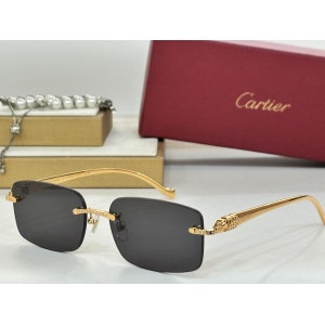 $56.00,Cartier Sunglasses  # 287237