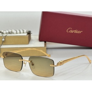 $56.00,Cartier Sunglasses  # 287239