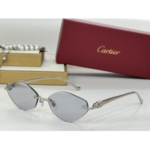 $56.00,Cartier Sunglasses  # 287240