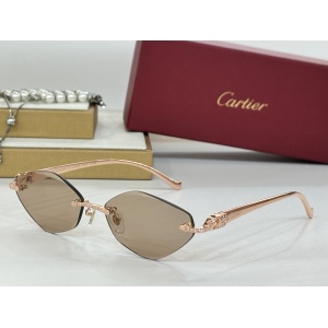 $56.00,Cartier Sunglasses  # 287241