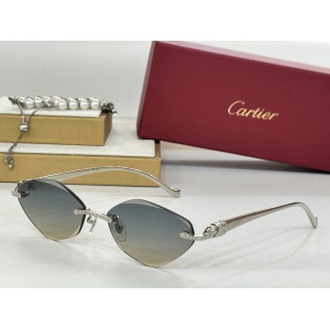 $56.00,Cartier Sunglasses  # 287242
