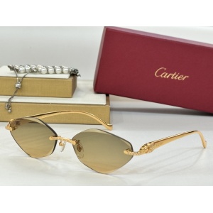$56.00,Cartier Sunglasses  # 287243