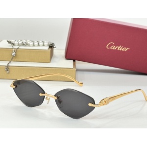 $56.00,Cartier Sunglasses  # 287244