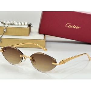 $56.00,Cartier Sunglasses  # 287245