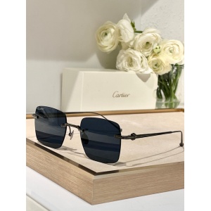 $56.00,Cartier Sunglasses  # 287246