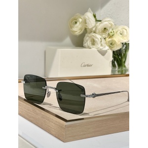 $56.00,Cartier Sunglasses  # 287247