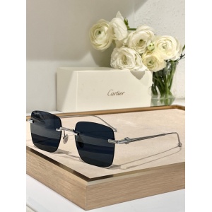 $56.00,Cartier Sunglasses  # 287248