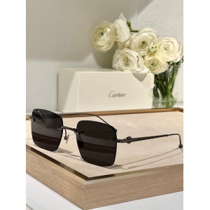 $56.00,Cartier Sunglasses  # 287249