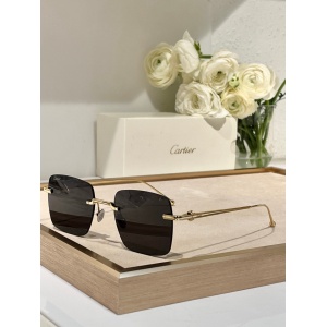 $56.00,Cartier Sunglasses  # 287250