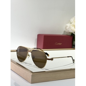 $56.00,Cartier Sunglasses  # 287251