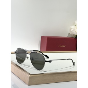 $56.00,Cartier Sunglasses  # 287252