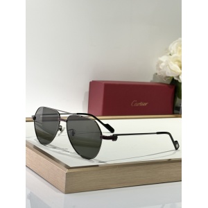 $56.00,Cartier Sunglasses  # 287253