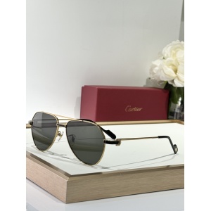 $56.00,Cartier Sunglasses  # 287254