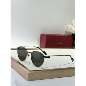 $56.00,Cartier Sunglasses  # 287257