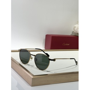 $56.00,Cartier Sunglasses  # 287258
