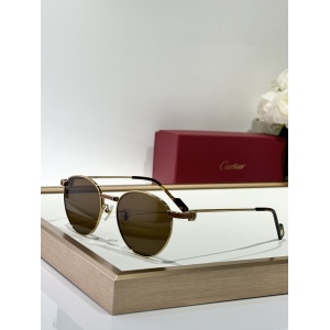 $56.00,Cartier Sunglasses  # 287259