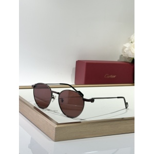 $56.00,Cartier Sunglasses  # 287260