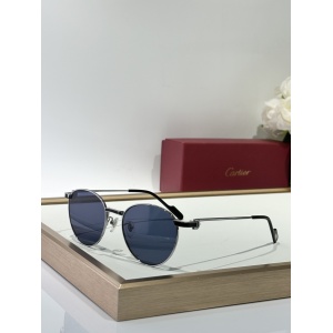 $56.00,Cartier Sunglasses  # 287261