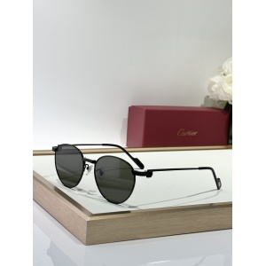 $56.00,Cartier Sunglasses  # 287262