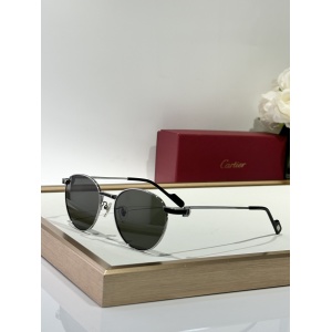 $56.00,Cartier Sunglasses  # 287263
