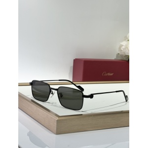 $56.00,Cartier Sunglasses  # 287265