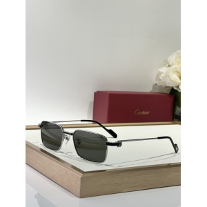 $56.00,Cartier Sunglasses  # 287268