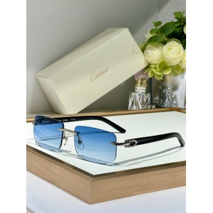 $56.00,Cartier Sunglasses  # 287270