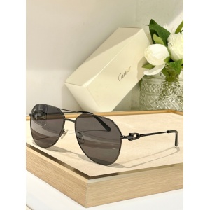 $56.00,Cartier Sunglasses  # 287274