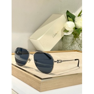 $56.00,Cartier Sunglasses  # 287276