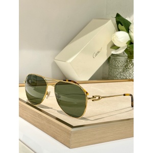 $56.00,Cartier Sunglasses  # 287277