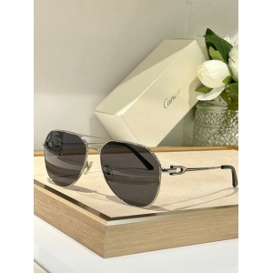 $56.00,Cartier Sunglasses  # 287278