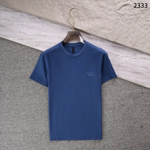 $27.00,Gucci Short Sleeve T Shirts For Men # 287833