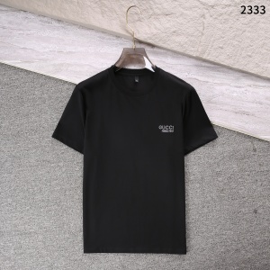 $27.00,Gucci Short Sleeve T Shirts For Men # 287834
