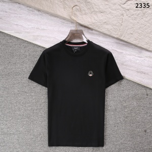$27.00,Moncler Short Sleeve T Shirts For Men # 287837