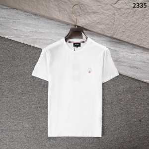 $27.00,Moncler Short Sleeve T Shirts For Men # 287838