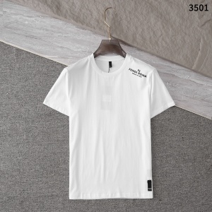 $27.00,Fendi Short Sleeve T Shirts For Men # 287839