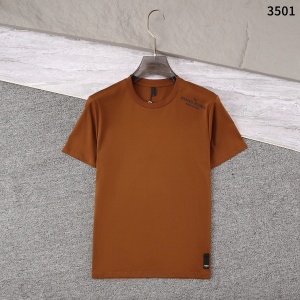 $27.00,Fendi Short Sleeve T Shirts For Men # 287840