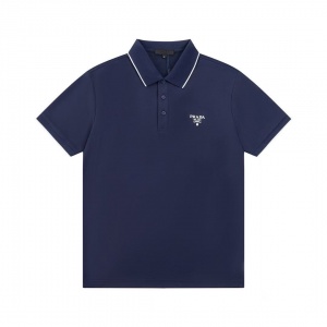 $34.00,Prada Short Sleeve T Shirts For Men # 287856