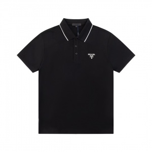 $34.00,Prada Short Sleeve T Shirts For Men # 287857