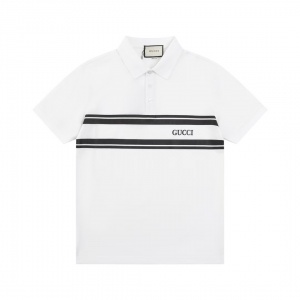 $34.00,Gucci Short Sleeve T Shirts For Men # 287861