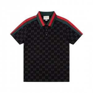 $34.00,Gucci Short Sleeve T Shirts For Men # 287862