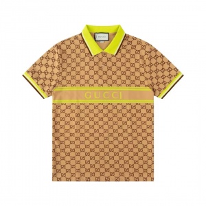 $34.00,Gucci Short Sleeve T Shirts For Men # 287872
