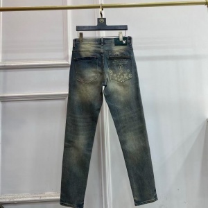 $45.00,Louis Vuitton Jeans For Men # 287884