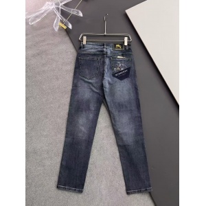 $45.00,Burberry Jeans For Men # 287888