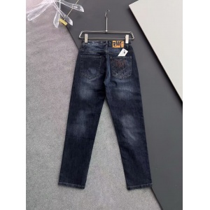 $45.00,Dior Jeans For Men # 287889