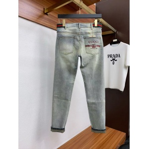 $45.00,Gucci Jeans For Men # 287892