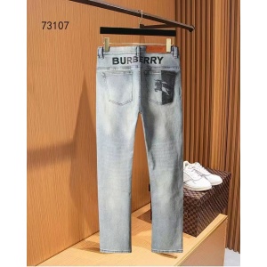 $45.00,Burberry Jeans For Men # 287893