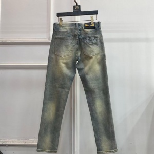 $45.00,Fendi Jeans For Men # 287897