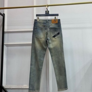 $45.00,Prada Jeans For Men # 287898