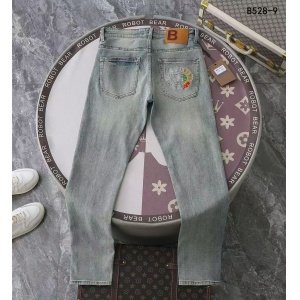 $45.00,Burberry Jeans For Men # 287900